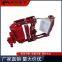 YWZ9-300/B30 dust and gas industrial explosion-proof brake Hengyang Heavy Industry explosion-proof standard
