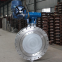 Stainless steel electric butterfly valve  d934w-25p  dn400