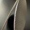 20 Micron Round Stainless Steel Filter Screen Disc