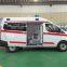 The Ford V362 negative pressure medical ambulance is specifically designed for negative pressure emergency care