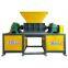 Waste Plastic Shredding Machine / Plastic Shredder Recycle Machine Price