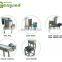 small capacity egg wafer roll making machine