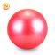 Colorful high quality gym fitness cloud best yoga balls for office