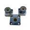 Precision General Parts FJUM-02-25 Plastic Linear Bearing Self-lubricating