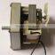 115V 60Hz 1.5rpm shade pole gear motor for BBQ