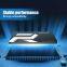 RS Series 2.5” SATAIII SSD, read speed up to 560MB/s