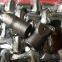 Atlas Drill bit Chisel bit Horseshoe chisel bit