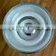 120w 150w 200w 250w low frequency induction high bay light induction lamp