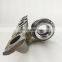 B03 18559880021 07K145701J RS3-770 upgraded Turbocharger turbine housing  for AUDI TFSI TTRS 8S RS3 2.5T Stage 1 engine