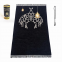70*110cm 80*120cm Muslim Prayer Rugs Eco-friendly Prayer Carpet Muslim Prayer Mat On Sale
