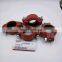 Gardnerdenver C21325-739 After cooling U-shaped nozzle air compressor spare parts high quality GD