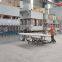 2000T Three Cylinder Stretch Four Column Three Beam Hydraulic Press for Chamber Filter Press Plate