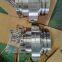 Circulating pump or axial flow pump mechanical seal 2507 and integral carbide alloy ZCMSZWSG-075-U3U3VGG3/U2U2V