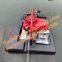 Yafirefighting 13hp portable floating pumps