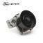 Kit de réparation de pompe à eau pour système de refroidissement du moteur de voiture Gates GWP4059 WP0268 d'origine pour Smart Bomba de Agua 11518623574