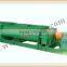 Automatic Mixer, Mixing Extruder for Brick Making Plant