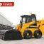 FUWEI WS85 SKID STEER LOADER