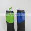 Double wall FDA approval plastic tumbler with lid