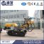 Crawler Drill Rig for Anchor Constructionmining