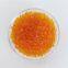 Fine Pored Silica Gel Desiccant Transparent Orange
