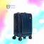 Customized Side Opening Bag Front Opening Lid Boarding Box Large Capacity Front Open Cover Travel Suitcase