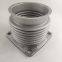 Heavy Equipment Marine Engine QSK60 Diesel Engine Parts Bellows 4080158