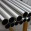 EP Sanitary Standard Stainless Steel Pipe – No Dead Angle, Full Penetration Weld, Traceable 304 stainless steel bright tube