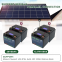 FT-LiRV-1250 12V 50Ah LiFePO4 Lead-Acid Replacement Battery for RVs | Lightweight (30% Lighter Than Lead-Acid), 3000 Cycles, IP65 Waterproof