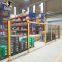 Customized Workshop Isolation Network, Warehouse Diversion Network, Factory Isolation Fence LW Barrier