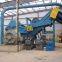 Multifunctional Scrap Metal Crusher Machine with Conveyor Belt Suppliers
