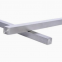 Barra sólida de a?o inoxidável ASTM 309S Duplex 2205 SS304 laminada a quente, certificada SGS