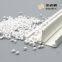 Hard Virgin UPVC Granules Extrusion Modified PVC Compound Pellet Grains Powder for Cable Duct Pipes