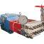 Jet Cleaning High Pressure Plunger Pump Featuring Long lasting Cemented Carbide Plungers