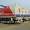30cbm 3 Axles Oil Trailer