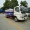 2014 mini Dongfeng high pressure jetting truck, china pressure washer truck
