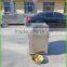 Large capacity Kiwi fruit slicing machine | Okra slice cutting machine | tomato slicer machine