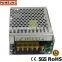 NES-35-12 Pawsung Factory price 25w 12v Switching Power supply 2 years warranted OEM & ODM