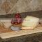 High-grade wooden cutting board for food
