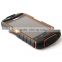 Low price china mobile phone 3.5inch MTK6572 dual core dual sim card mobile phone android rugged waterproof mobile phone