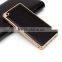 Mobile Phone Accessories genuine Leather Case Cover for Ascend P8