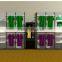 Design And Produce Rack Display,boutique Rack,clothing Display Fixture