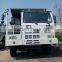 Howo 70 Mining Truck 6*4 Dump Truck