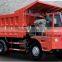 2015 sinotruk low price Howo 70 tons 371hp Mining dump truck for sale