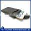 A Quality Two Slot Flip Leather For IP6G Sleeve Bag