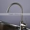 New Brass Factory Selling Ceramic Water Faucet Polished Kitchen Faucet