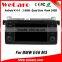 Wecaro WC-BW7019 Android 4.4.4 car dvd player for BMW E46 M3 1998 - 2005 with radio 3G wifi playstore