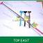 Hot sale high quality stainless steel extendable back scratcher                        
                                                Quality Choice