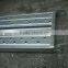 galvanized metal plank for frames