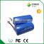 3.6V 16500mah LiSOCl2 Battery Type and D Size ER34615M battery