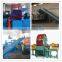 low price hot sale high quality Waste tire shredding machine for rubber powder